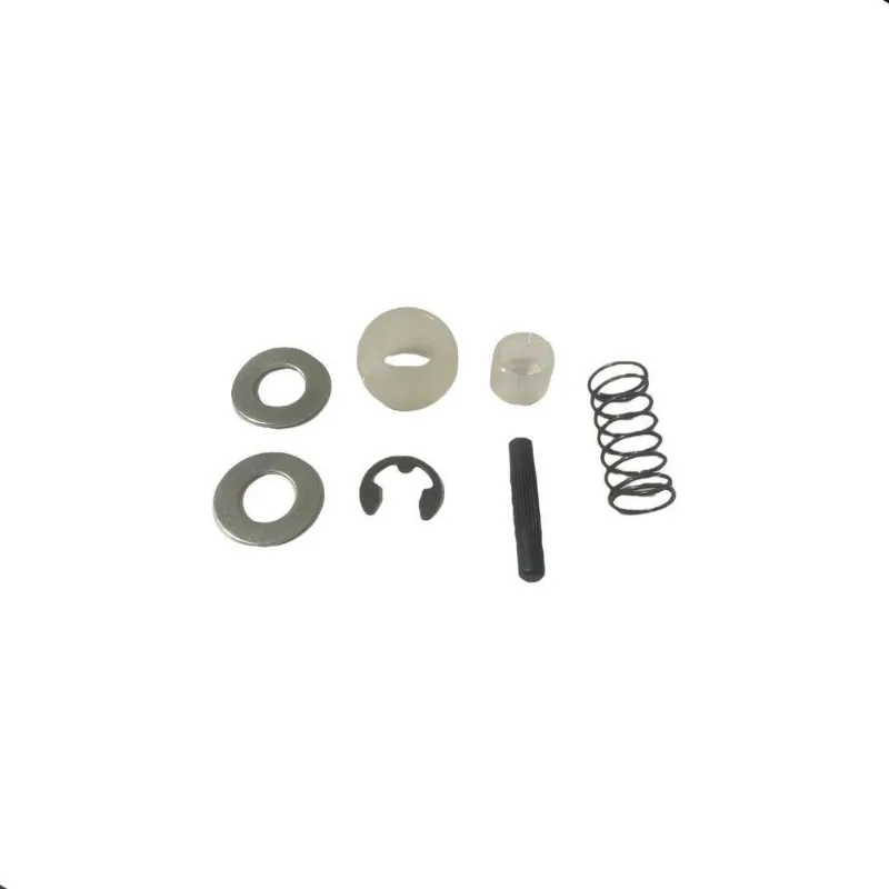 Reparo Alavanca Cambio Mitsubishi L200 Gls 1996 À 2006