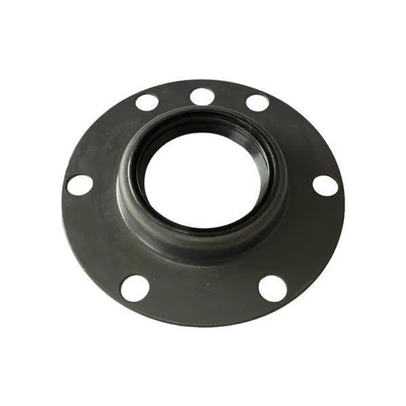 Retentor Roda Traseira Externo / Flangeado Willys 56/63 F75