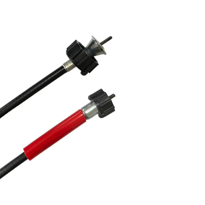 Cabo Velocimetro Jeep 67/75 1749mm 57672