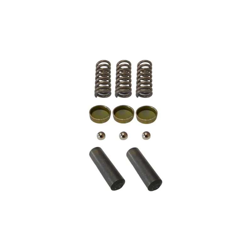 Reparo Haste Seletora Câmbio Jeep Willys Todos