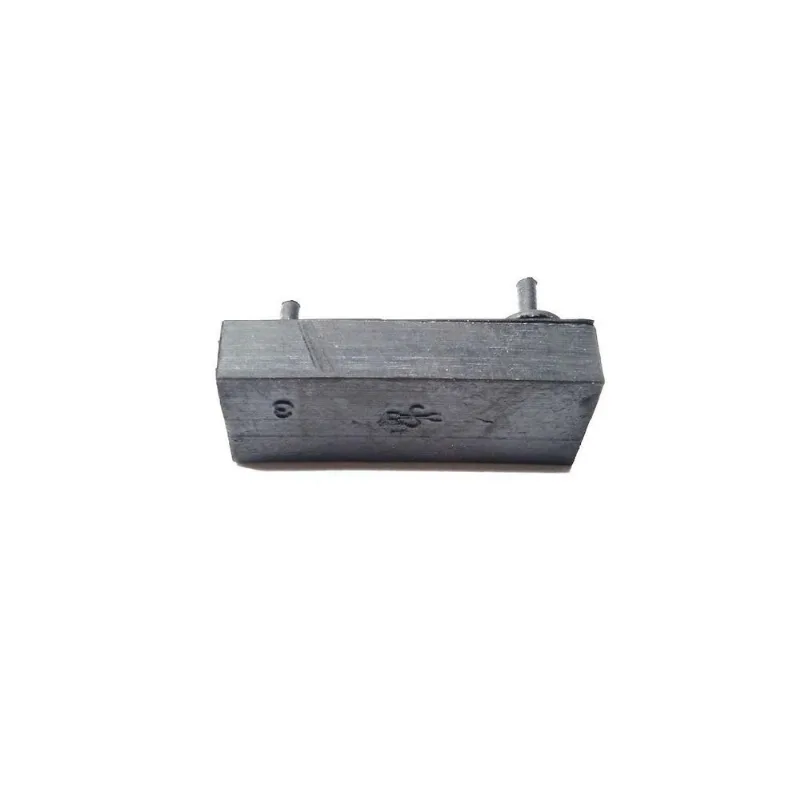 Calço Capô Paralama Rural F75 Lado Direito 13374