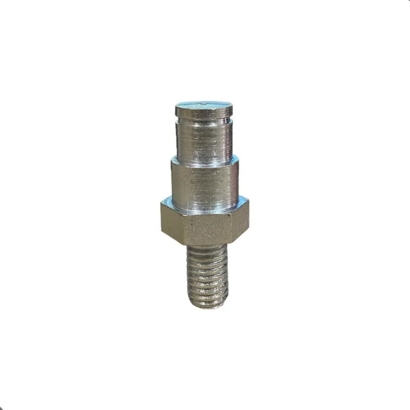 Birro Barra Equalizadora Embreagem F2000 F4000 82/89 Motor