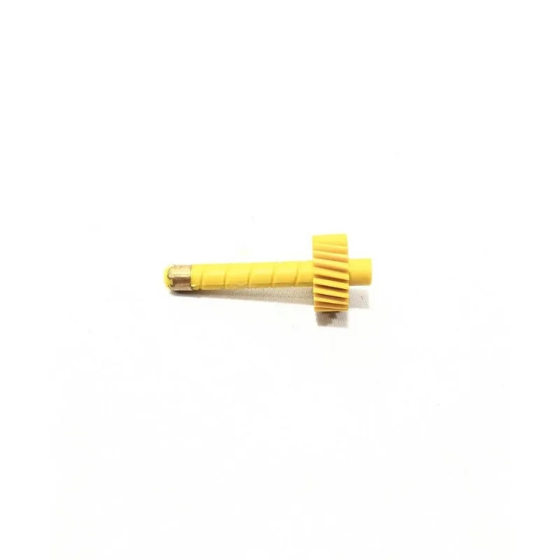 Pinhão Velocímetro Amarelo Escuro Opala 82/86 5m 20 Dentes