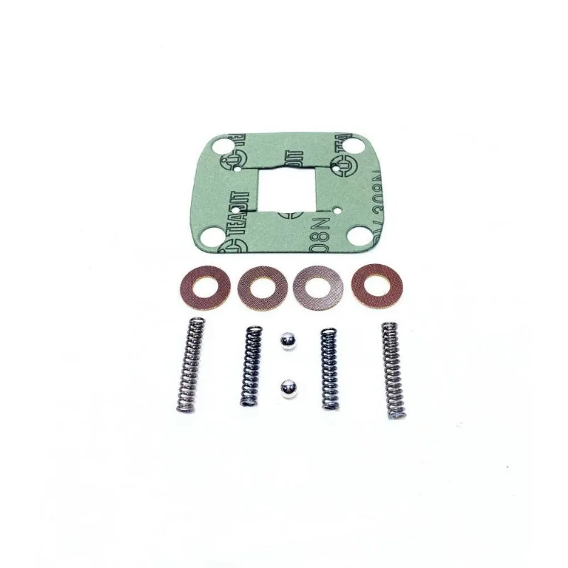 Reparo Alavanca Câmbio Parcial F1000 96/98 F4000 94/96 S10