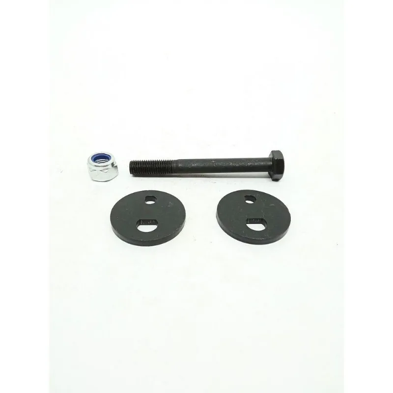 Parafuso Cambagem Suspensao Reparo S10 Blazer 95/11