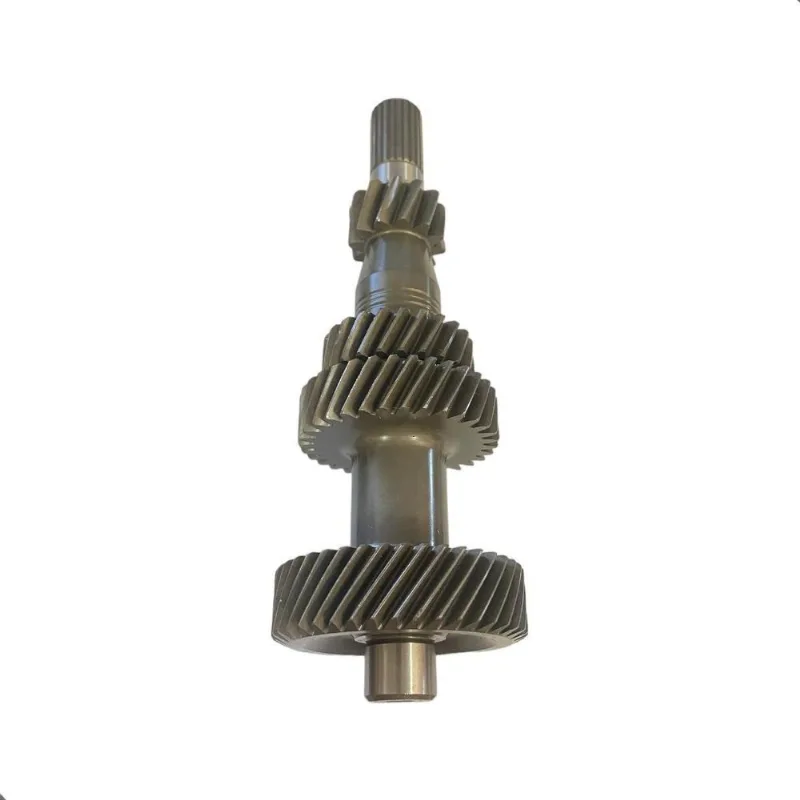 Carretao Cambio Fso1305 S10 2.4 00/12 Gas Flex 12/23/32/41