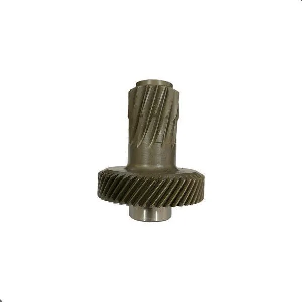 Carretao Traseiro Cambio Fso 1305 S10 2.4 00/12 13/49 Dentes