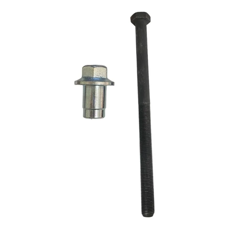 Parafuso Barra Torcao Reparo Parcial Hilux 96/04