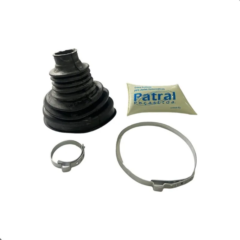 Coifa Homocinetica Lado Cambio Reparo Ranger 4x4 3.0 05/..