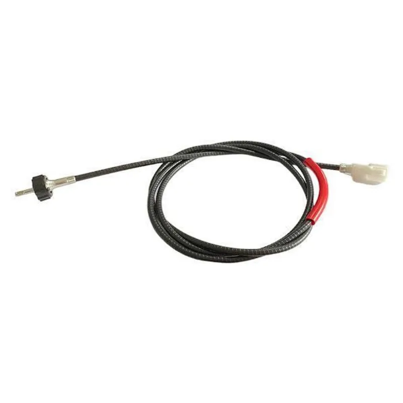 Cabo Velocimetro Mitsubishi L200 96/06 2.070mm Mb415431