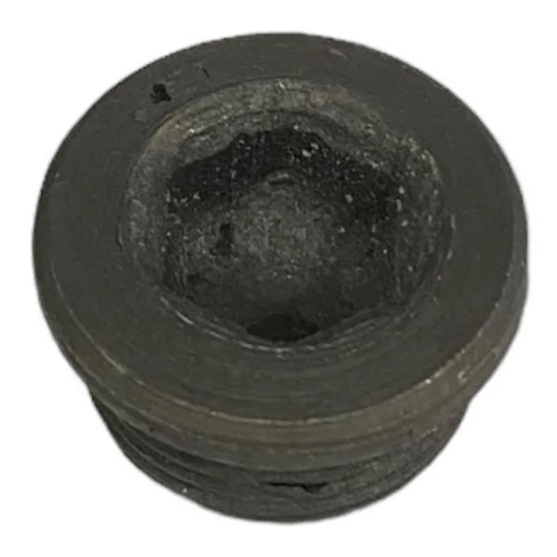Bujão Carter Motor Ducato M22 X 1,50 X 10,5 16508460jg