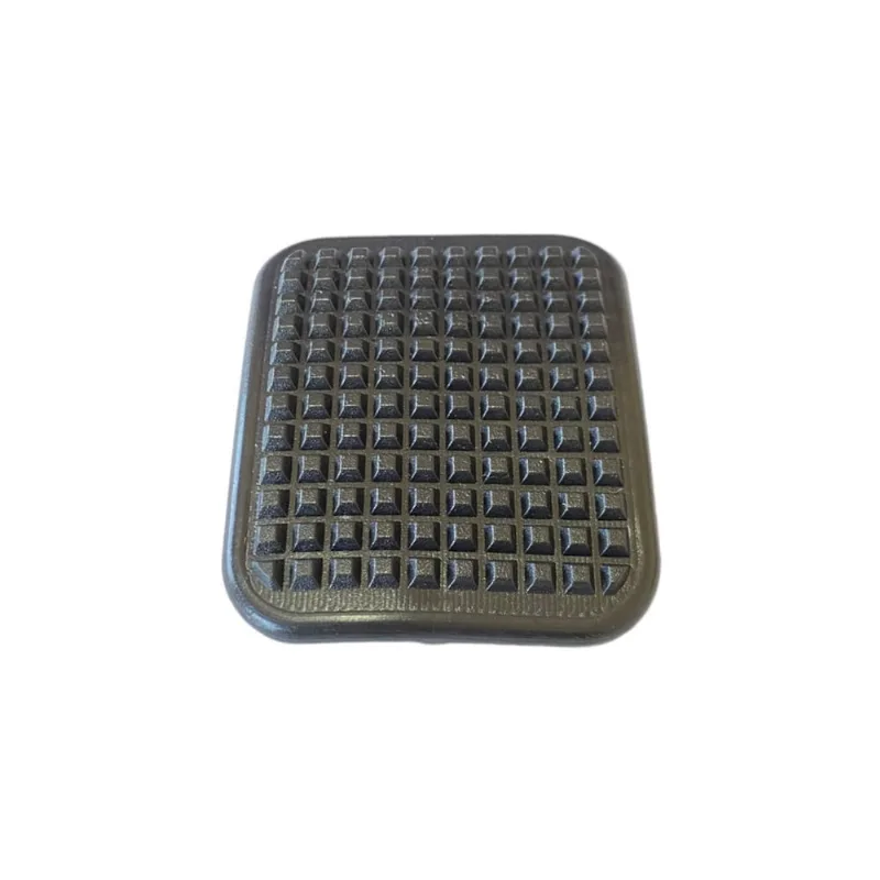 Capa Pedal Freio / Embreagem Iveco Daily 500342221