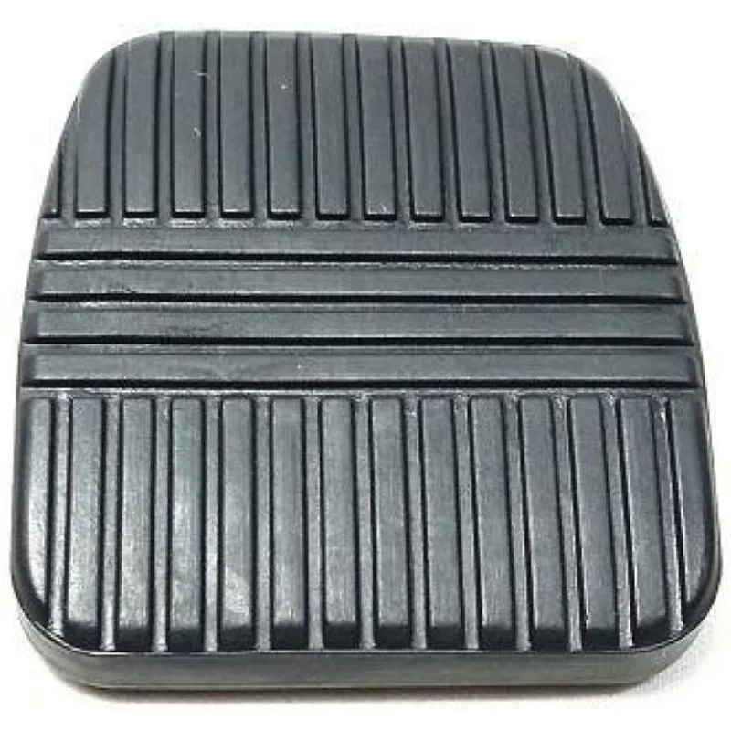 Capa Pedal Freio Embreagem Nissan Frontier 02/07