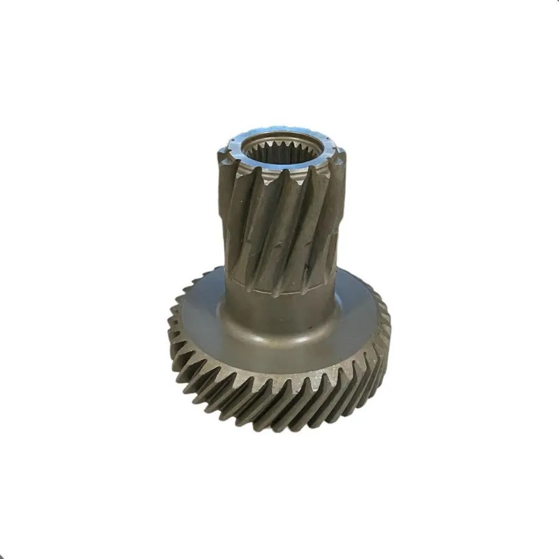 Carretao Traseiro Cambio Cl F1000 92/96 D20 Diesel 13/39
