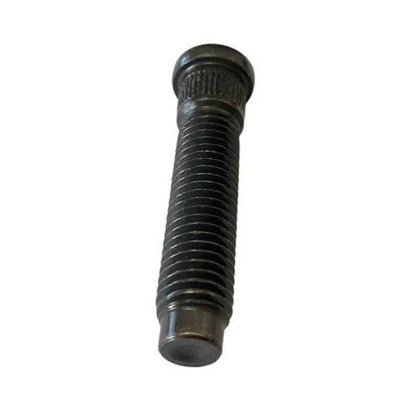 Parafuso Roda Ford F250 F350 98/03 Estria Grossa 2mm