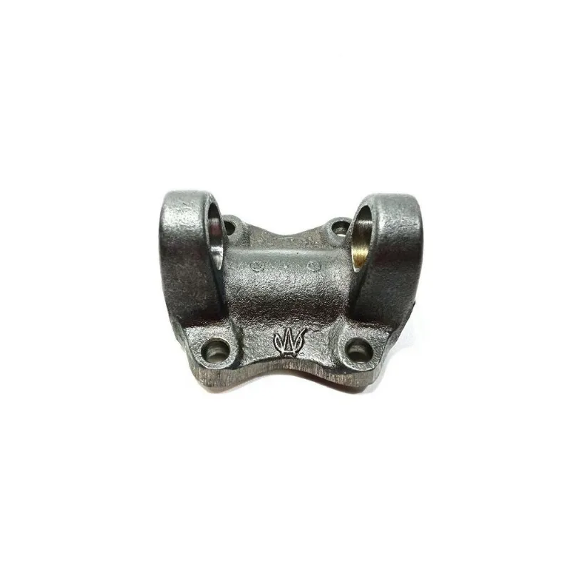Flange Cardan Traseiro S10 Blazer 4x2 4x4 Recuper Cardan