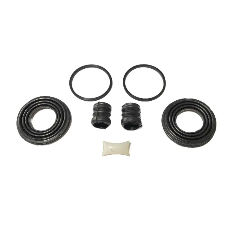 Reparo Vedação Pistão Freio Diant S10 4x2 4x4 12/.. 45,00mm