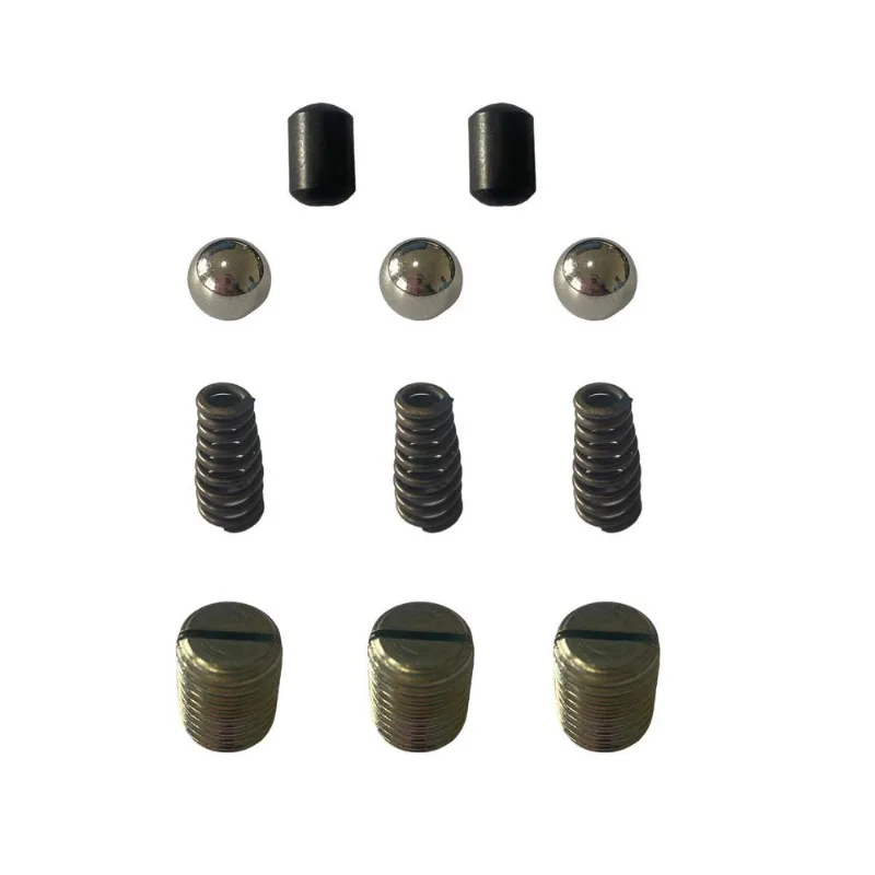 Reparo Trambulador Câmbio L200 96/06