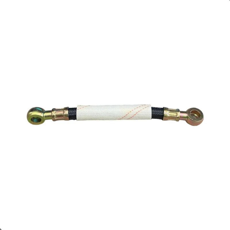 Flexivel Bomba Vacuo Exaustor L200 96/06 173,00mm Md074323
