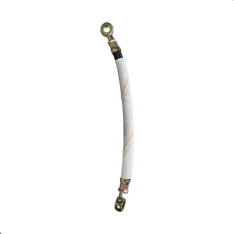 Flexivel Lubrificação Exaustor Hilux 2.8 92/04 9092302077