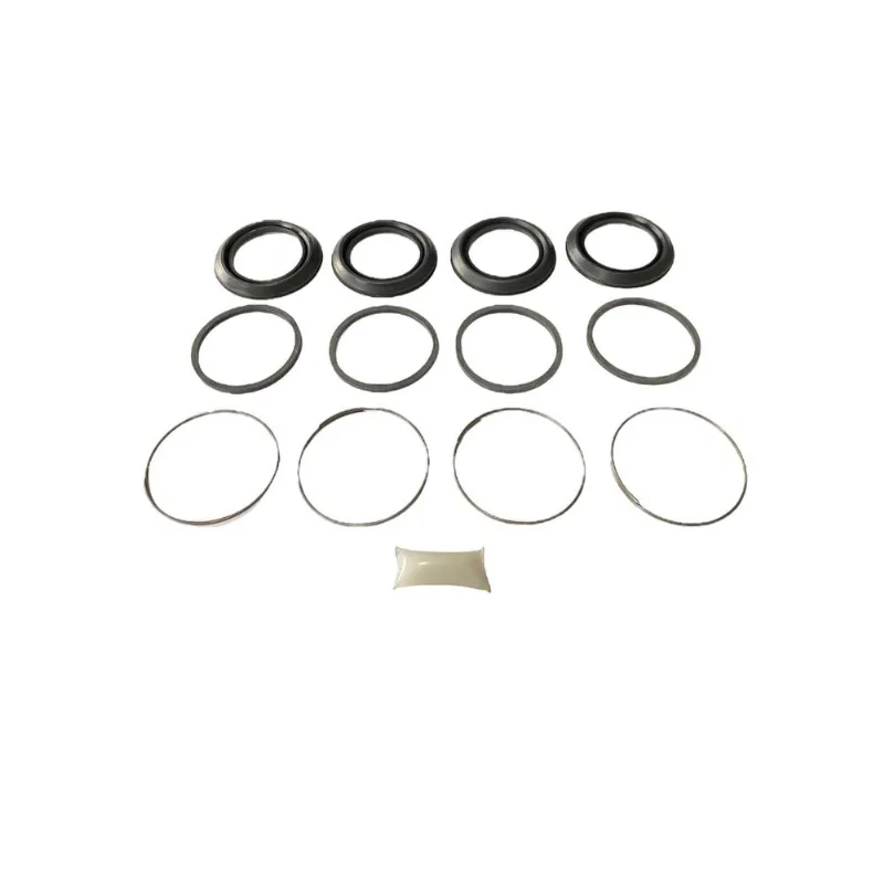 Reparo Vedacao Pistao Freio Diant Hilux Sw4 95/04 0447935040