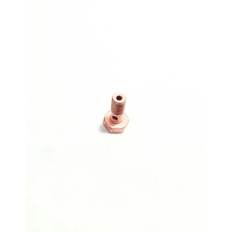Parafuso Oco Flexivel Freio Dianteiro Nissan Frontier 98/07