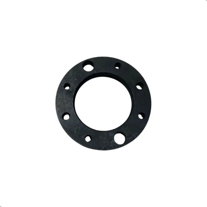 Porca Roda Livre Mitsubishi L200 96/06 Automatica / Manual