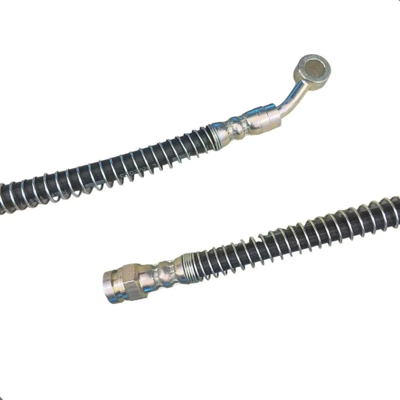 Flexivel Freio Dianteiro Hyundai Hr 2005/.. 370mm 588114f000