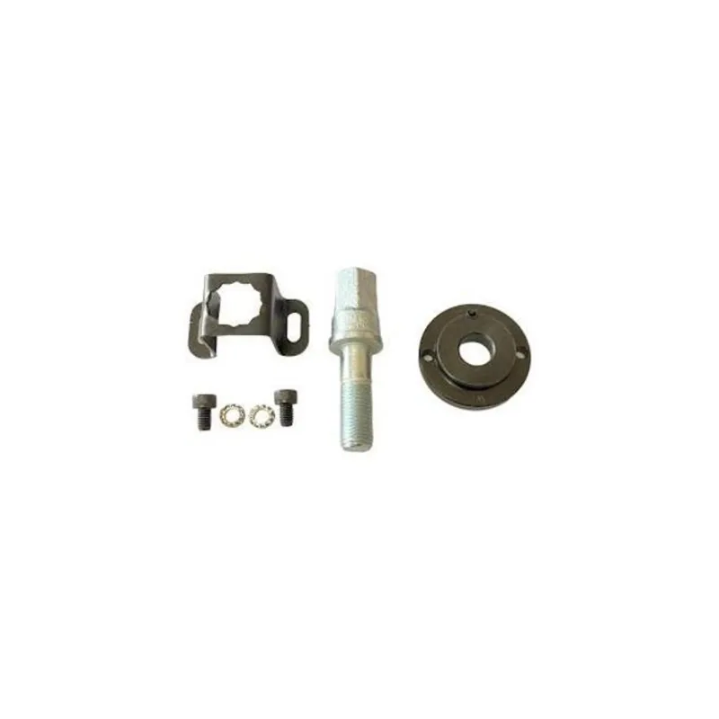 Kit Parafuso Trava Polia Virabrequim L200 Sport Outdoor /11