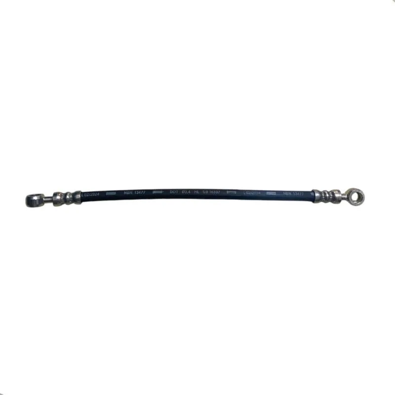 Flexivel Bomba Vácuo Exaustor Besta Gs 2.7/3.0 320mm