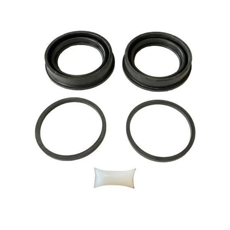 Reparo Vedacão Pistão Freio Diant Ranger 98/12 Besta Gs 46mm
