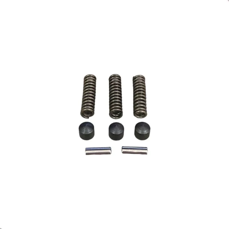 Reparo Trambulador Câmbio Clark 240v