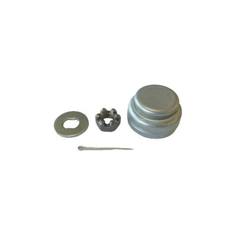 Reparo Calota Graxa Cubo Dianteiro F250 F350 98/ E7TZ1195JG
