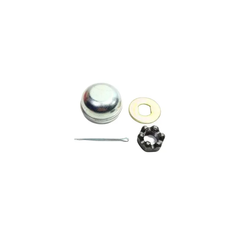 Reparo Calota Graxa Cubo Dianteiro Ranger 4x2 Explorer /97