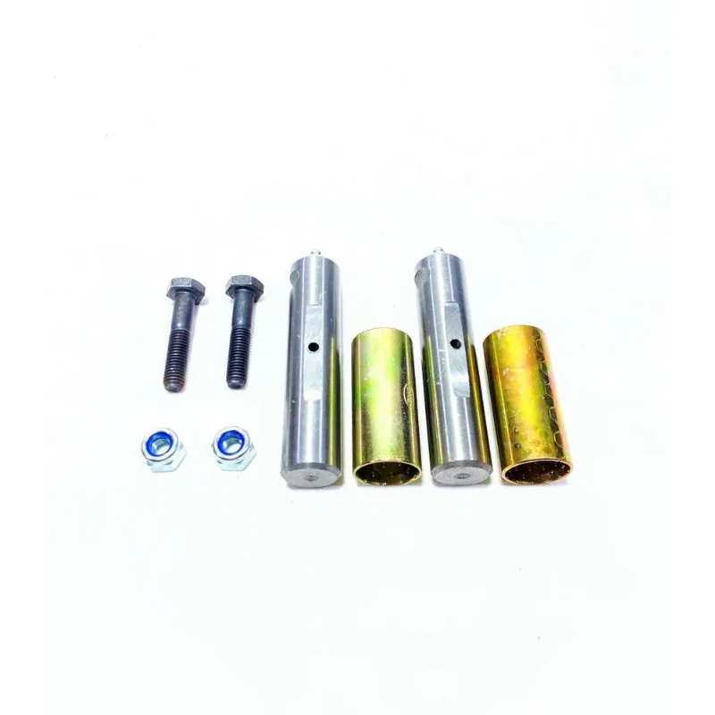 Reparo Pino Algema Mola Traseira F350 F4000../98 2 Lados