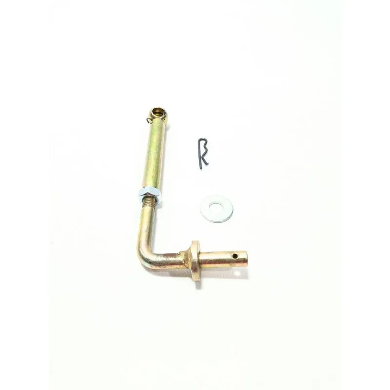 Haste Regulagem Acelerador F1000 F4000 ../98 84tu9a702a