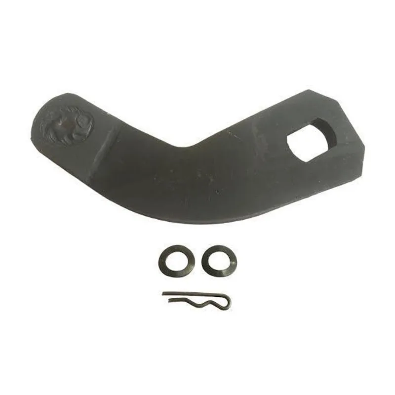 Kit Alavanca Pedal Embreagem F1000 F4000 93/96