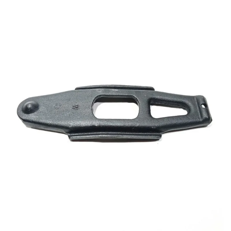 Garfo Embreagem F250 F350 F4000 1999/.. Mwm Gas 1c357515aa
