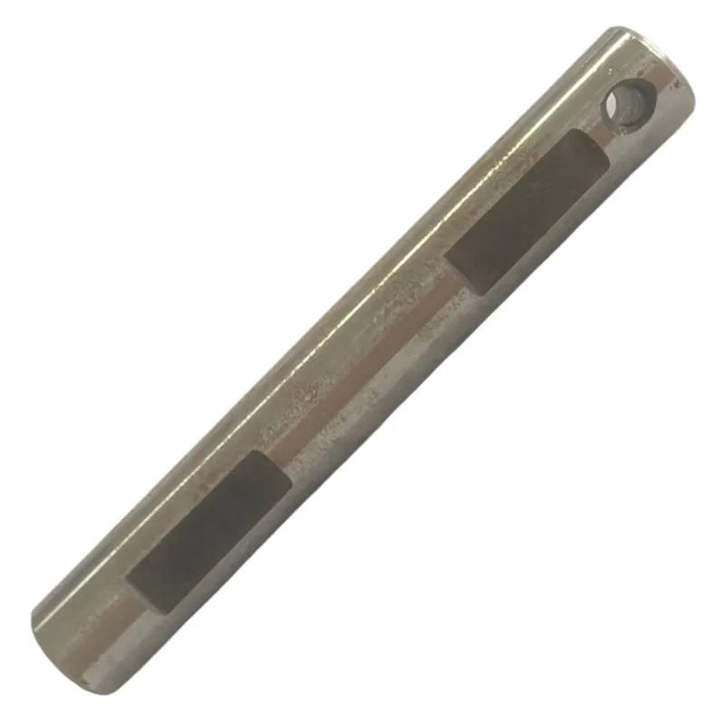 Eixo Caixa Satelite Dana 46 F1000 91/.. S10 95/97 19,01x132x