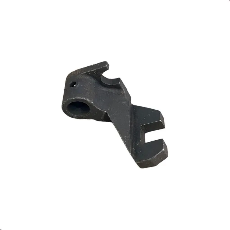 Seletor Ré Câmbio Clark 260f 4 Marchas Temperado 3314777
