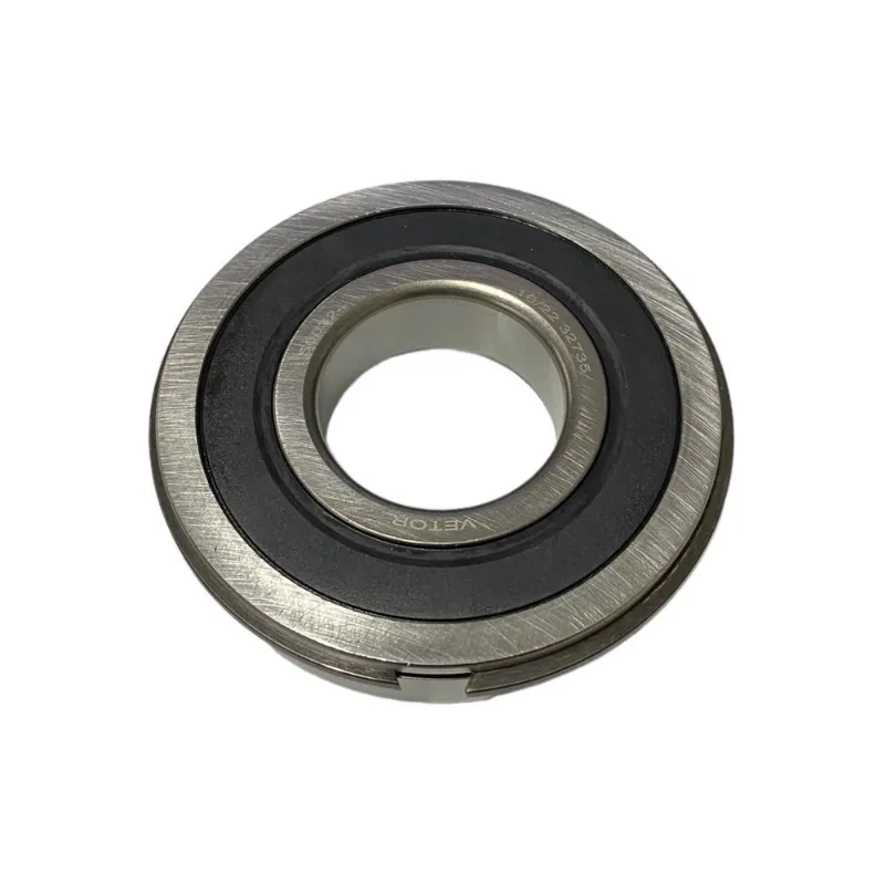 Rolamento Eixo Piloto Cambio Clark 260f 3312547