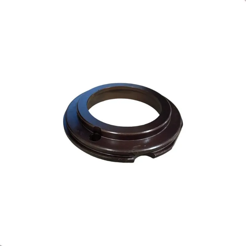 Flange Rolamento Eixo Entalhado Cambio Clark 260f 3314639