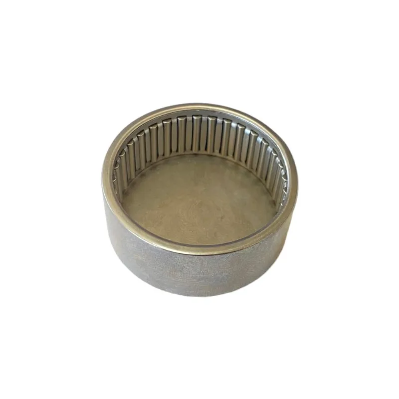 Rolamento Agulha Carretão Traseiro Câmbio Cl2205 S10 95/..