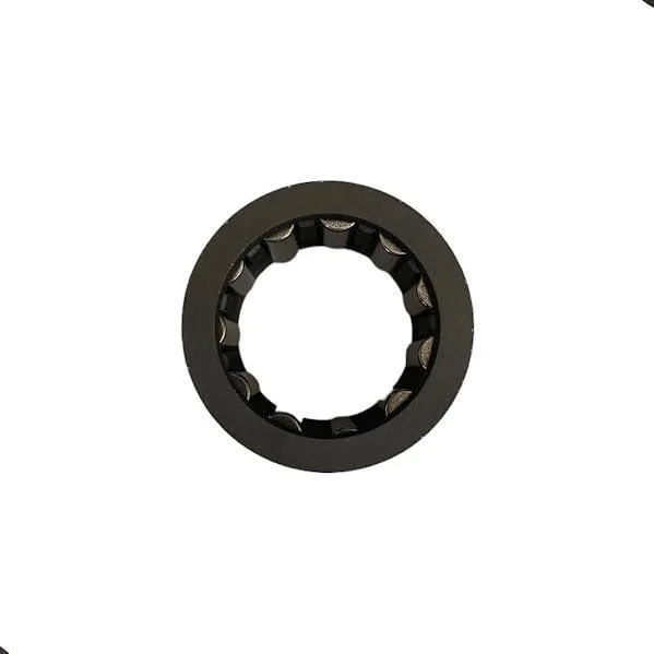 Rolamento Engrenagem Louca Re Cambio Clark 240v / Cl2615 /