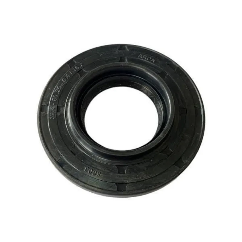 Retentor Pinhão Diferencial F100 F1000 S10