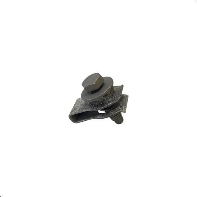 Parafuso 3/8 Fixação Paralama Com Porca Rapida F4000 D10 D20
