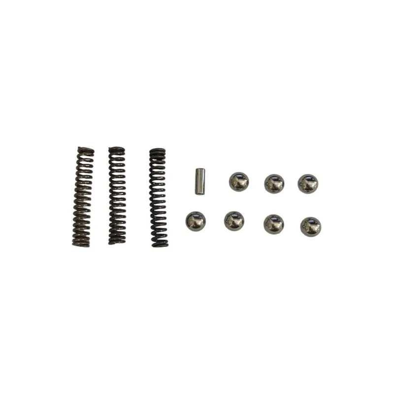 Reparo Eixo Garfo Câmbio Cl2615 Fs 2305 Capelinha