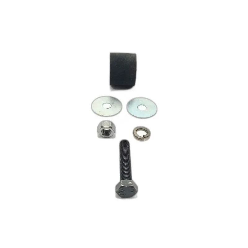 Kit Batente Pedal Embreagem Ford F100 F1000 F4000 72/92