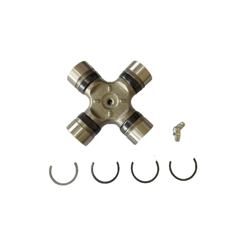 Cruzeta Cardan Traseiro L200 Triton 07/.. Mr377128 Gum-99