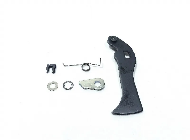 Regulador Freio Traseiro Ld Pampa 4x4 / Opala Sistema Bendix